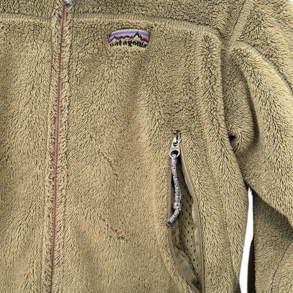 Women’s PATAGONIA R4 REGULATOR FLEECE size small - Picture 4 of 15